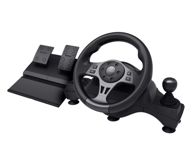 Trust GXT289 MOVI RACING WHEEL - 1488293 - zdjęcie
